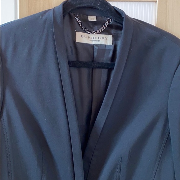 Burberry Blazer - Picture 4 of 14